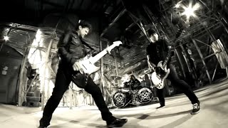 Newsted - Soldierhead OFFICIAL VIDEO