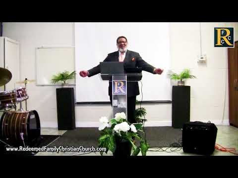 "Global crisis" with Rev. Kurt Young and - May-18-2025 at RFCC