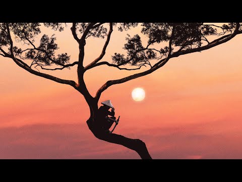 Azuku - Sunset Samurai [Full EP]