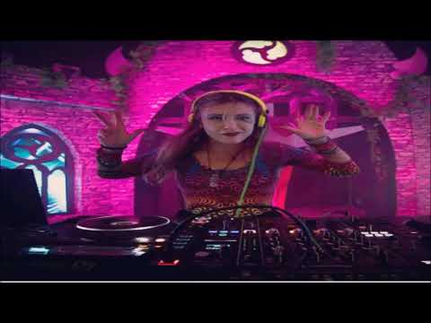 Michele Adamson -  Psytrance Live Show  [ Illuminaughty Castle Set Edit 2017 ]