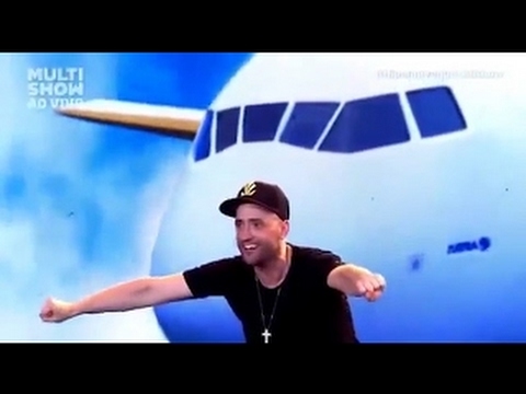 Paulo Gustavo Hiperativo Medos de Avião Pra Rolar de Rir