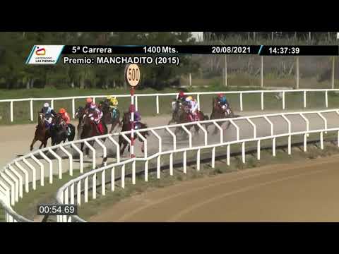 210820 c05  - GUINARD (ARG) - HIPODROMO LAS PIEDRAS