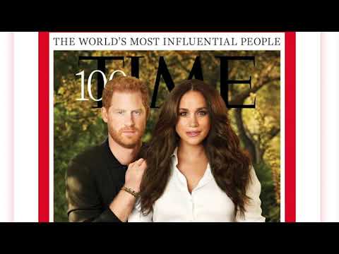 Dumpster Fire 69 Clip - Harry & Meghan Resoundingly Mocked (Again)