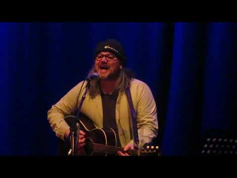 Jeff Tweedy, Ain't No Doubt About It (for Mavis Staples), The Vic Theater, Chicago, IL 4-27-18