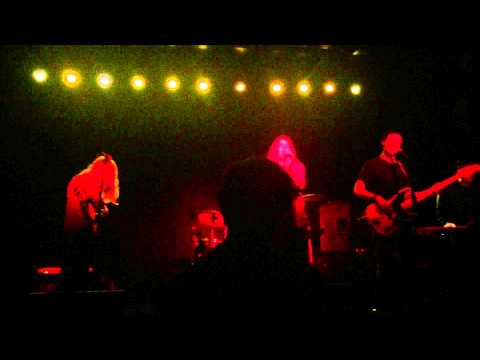 Point of no return - the beau