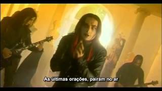 Cradle of Filth - Scorched Earth Erotica  (legendado portugues)