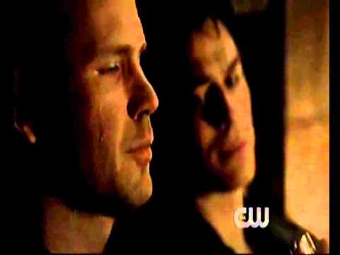 The Fray - Be Still (Damon&Rick)