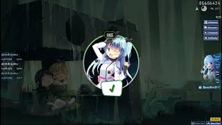 Amadare no Uta // Chito (CV: Inori Minase), Yuuri (CV: Kubo Yurika) osu! ★4.05