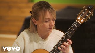Alexandra Whittingham – Have Yourself A Merry Little Christmas (Arr. Lewin for Guitar)