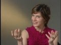 Irene Jacob On Kieslowski