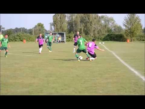 Mewa Kunice - KS Legnickie Pole