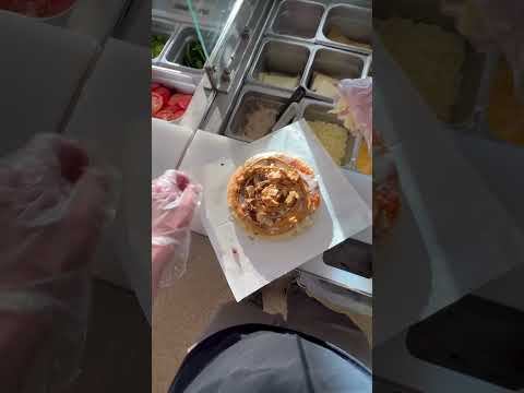 Subway’s A Pizza Shop