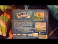 Blue S Big Musical 2001 Game Overview