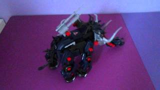 Download lagu Zoids   #EZ 038 ELEPHANDER mp3