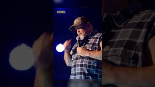 Light A Match - Larry the Cable Guy