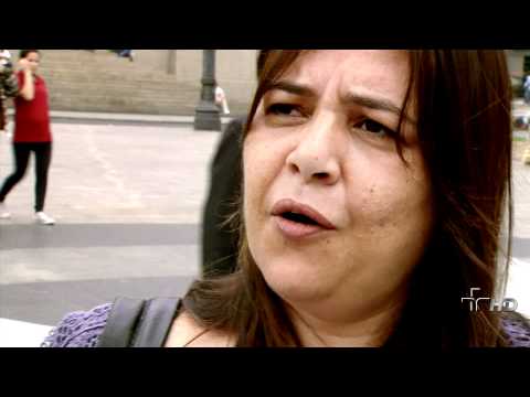 PGM 557 Voices from the Street - 03/13/2012