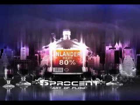 04.5procent - Retro feat. Dj Ace (prod. Soddy)