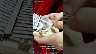 Download lagu 'Selamat Hari Raya” cover by Kalimba 🤍 | Kalimba ASMR mp3