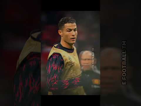 Ronaldo x 4K Clips ❤️⚽💥@EFOOTBALLTM.238.K #football #fifa