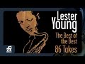 Lester Young - No Eyes Blues