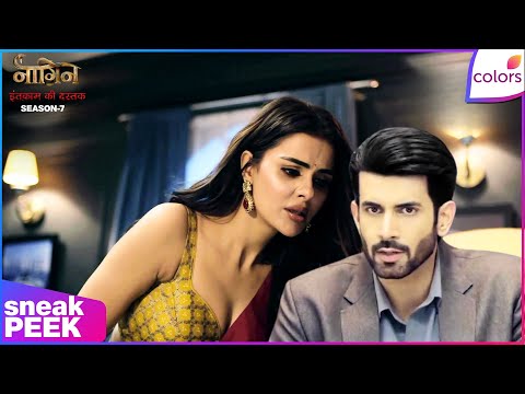 Naagin S7 | Ep. 18 | Ahana Is Still In Love With Aryaman | Sneak Peek | Colors TV
