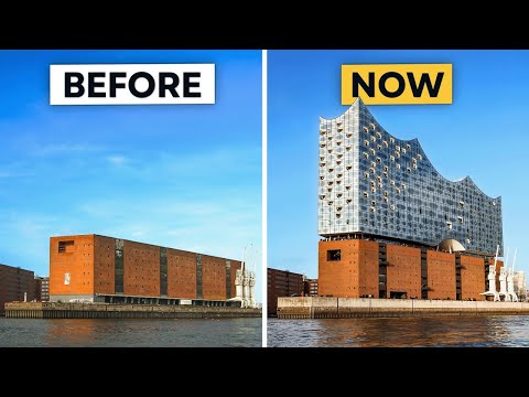 Megaprojects Germany's $75 Billion Top 10 Engineering Marvels World Wide