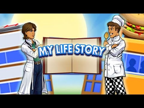 My Life Story: Adventures > iPad, iPhone, Android, Mac & PC Game