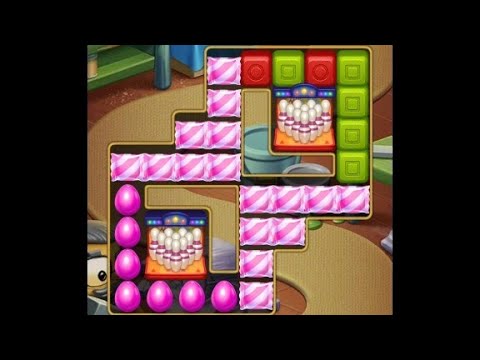 TOY BLAST level 3276