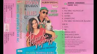 Download lagu Irwan Ernawan & Lilies K. C. - Pacarku Nganggur   Composer - Irwan Ernawan (1993) mp3