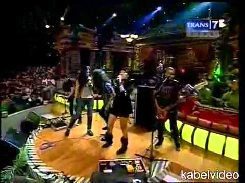 KUPU BIRU - SLANK feat. poppy sovia