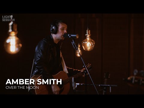 Amber Smith Moon