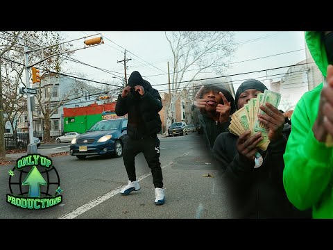 Gbaby - "I'm Gbaby" (Official Music Video)