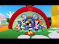 Mickey Mouse Clubhouse Mickey S Great Clubhouse Hunt Ending And End Credits