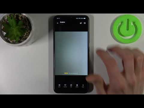 How to Take Burst Shot on REALME C25s - Series Of Photos