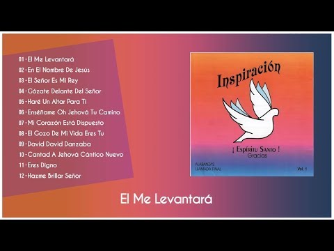 Introduccion - Grupo Inspiracion