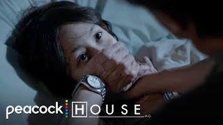 Diagnosis of the Devil | House M.D.