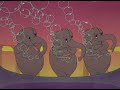 Fantasia 1940 - Bubble Dance