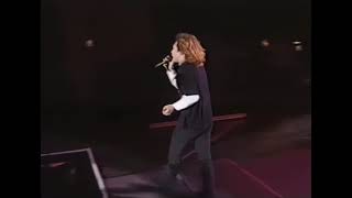 Bon Jovi - Good Guys Don&#39;t Always Wear White (Wembley 1995) - ULTIMATE REMASTER