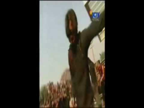 The Rock ft. Koil - Kenyataan dalam dunia fantasi