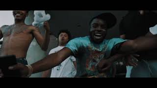 24 Music Video
