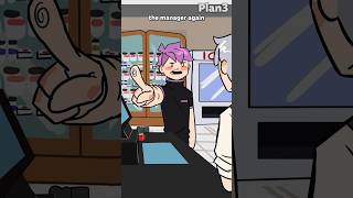 If Karen was GenZ... and Male