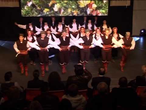 KUD ,,Oplenac'' Topola - Igre iz Gornje Pčinje