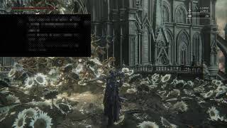 Bloodborne初見実況はじめます