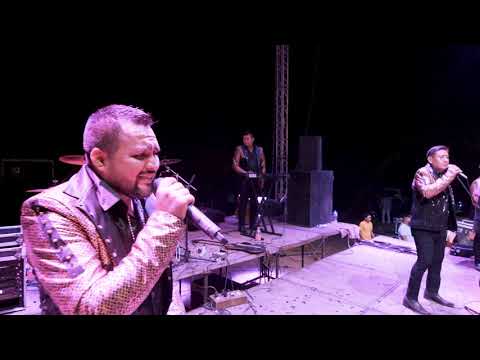 Jony Ramírez -  La Despedida Del G ( En Vivo desde Michoacán)