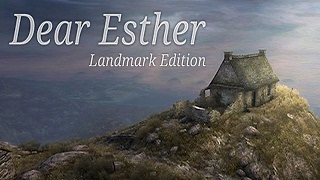 Dear Esther: Landmark Edition ★ GamePlay ★ GeForce 1070 ✅