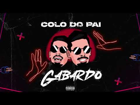 MEGA FUNK COLO DO PAPAI (DJ GABARDO)