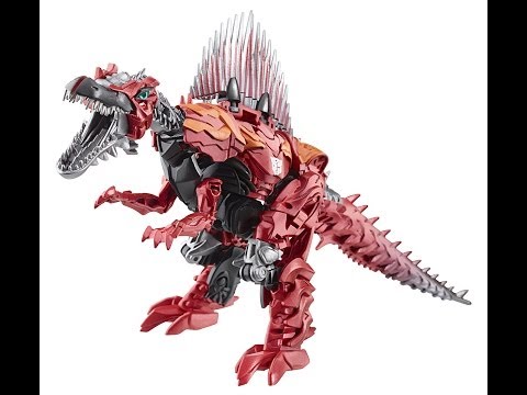 Deluxe Scorn - Transformers: Age of Extinction