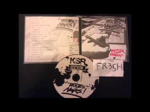 ksr crew - quest ce qui mattend feat marti