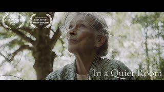 In A Quiet Room | Official Trailer HD | Award-Winning Short Film