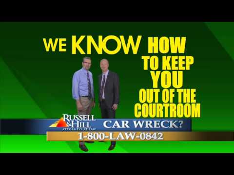 Russell & Hill, PLLC - Portland Personal Injury Attorneys